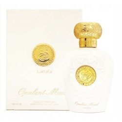 Lattafa Opulent Musk 100ml woda perfumowana